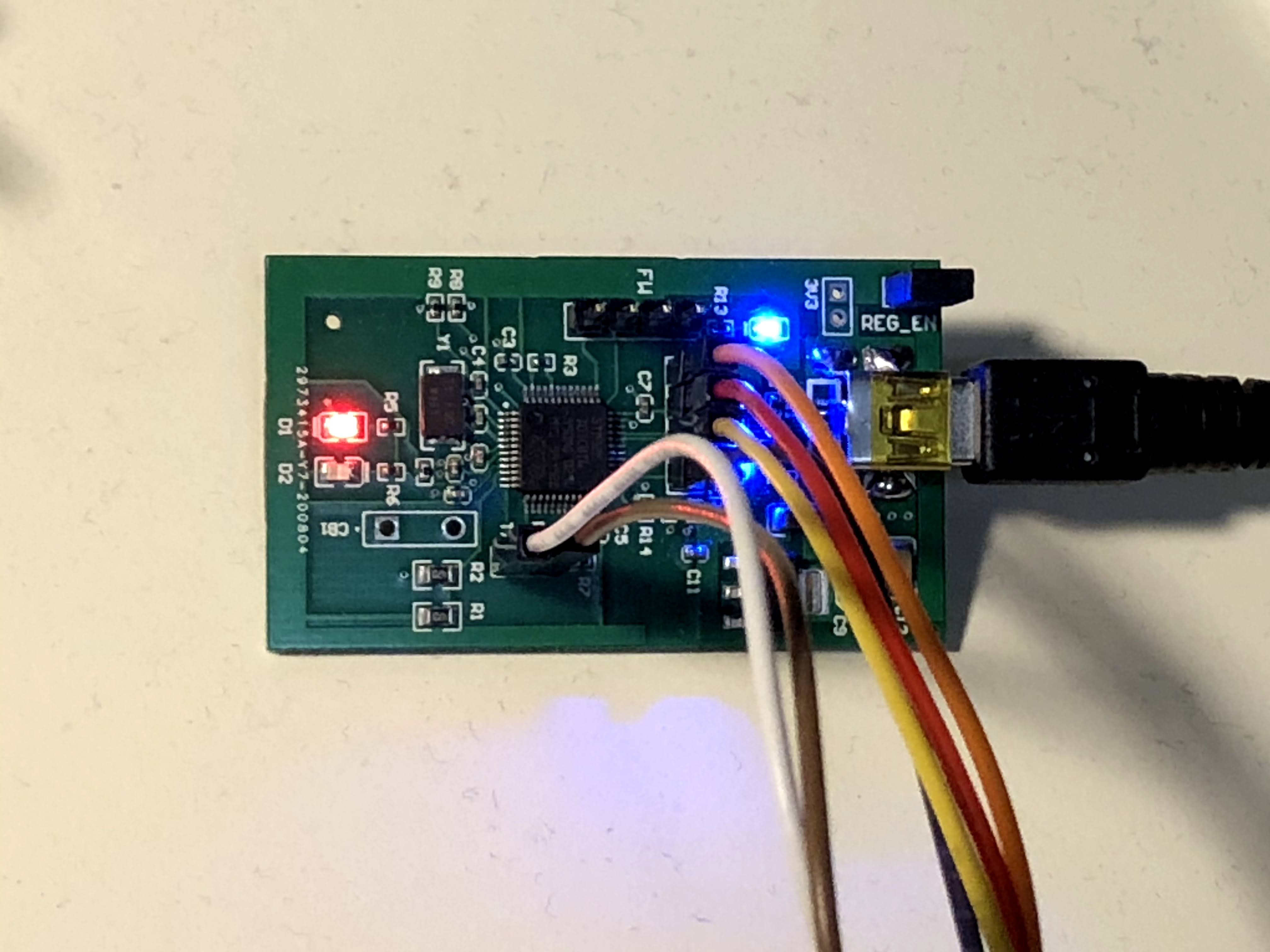 A Better Arduino: Building a Custom Debugger (Part 2)