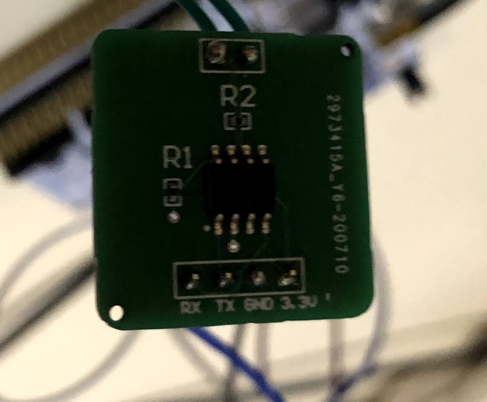 JLCPCB Assembly: A CAN Transceiver Breakout
